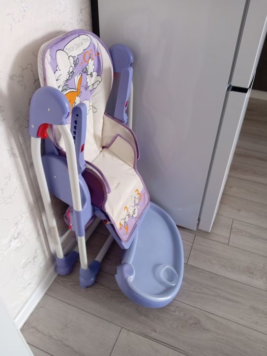 Стульчик для кормления