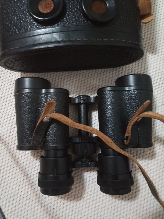 Бинокъл-БПЦ-4 8х30 USSR
