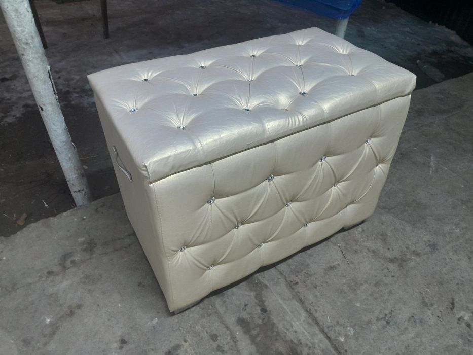 Сундук  Сандық кожа