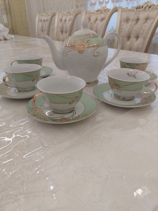 Chini idish sotiladi holati yangi