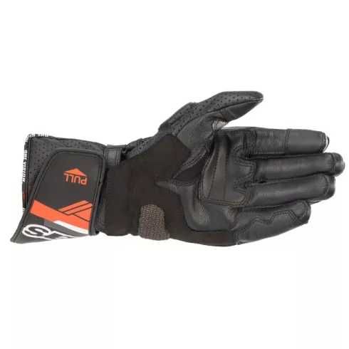 Ръкавици Alpinestars SP-8 SP8 Air V3 кожени мото ръкавици мотор писта
