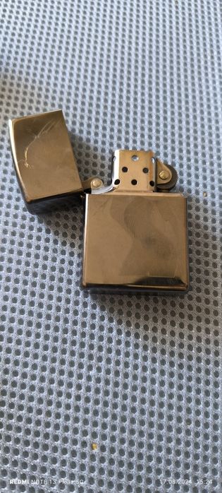 Запалка Zippo оригинал