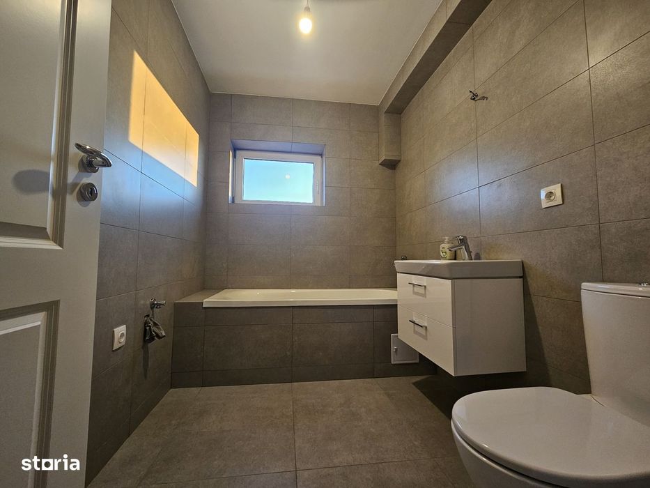 Apartament  cu 2 camere de inchirat Pipera cu vedere spre Padure