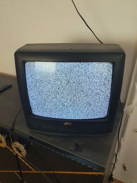 Телевизор JVC 14 инча
