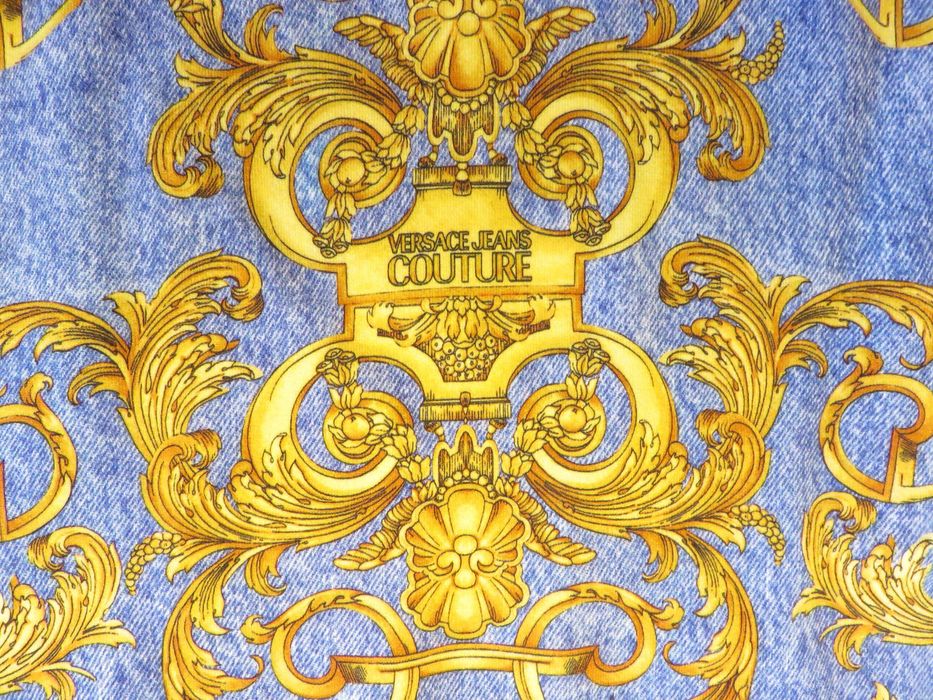 Пуловер Versace Jeans Couture, M - L, нов