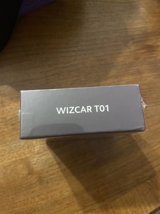 Wizcar T01 : Чисто ново още е с опаковката!!! За китайски  автомобили, който работят с s CarbitLink(EasyConnection) Поръчах си по грешка