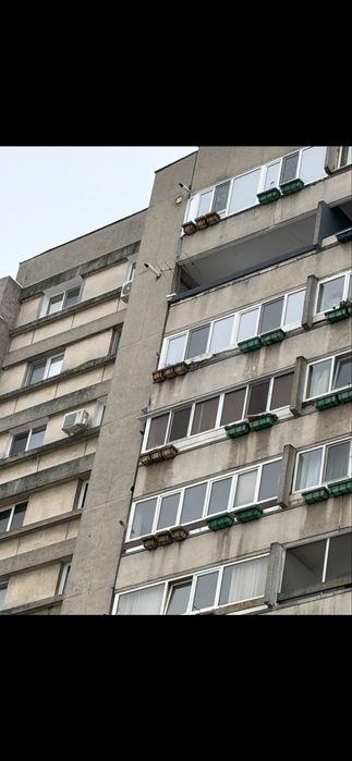 Vand apartament 3 camere Mobilux Pitesti