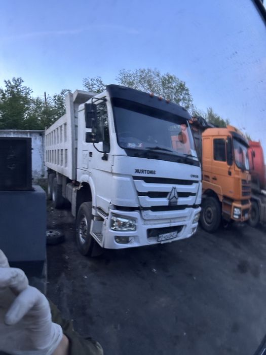 Самосвалы китайцы камазы