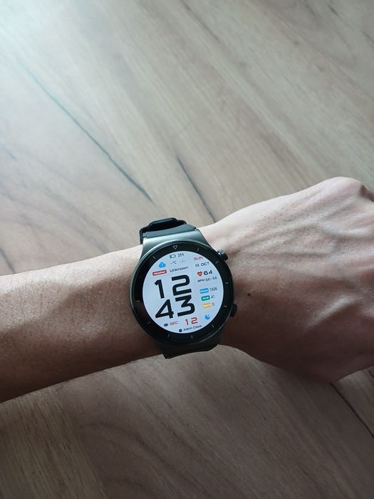 Huawei watch GT PRO 2