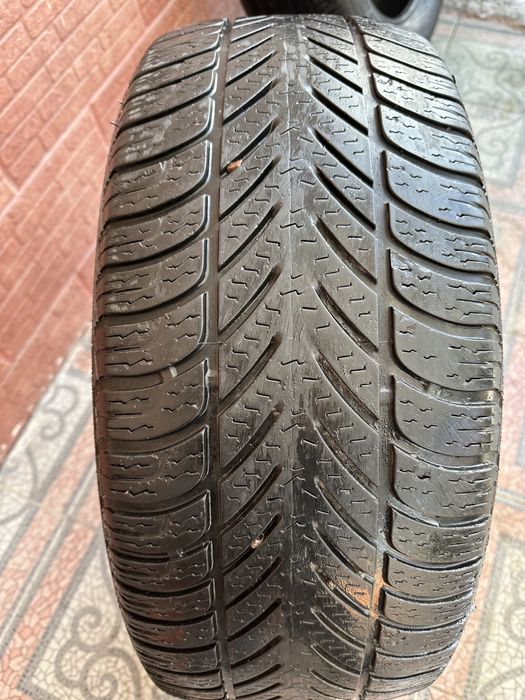 Резина разных размеров, б/у.