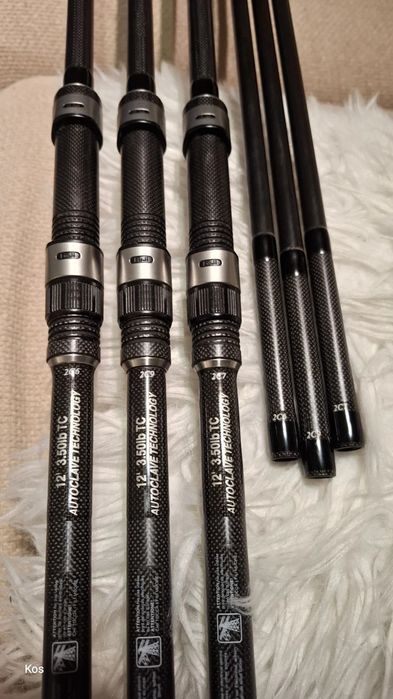 Lansete Century Adv One , 12ft , 3.5lb