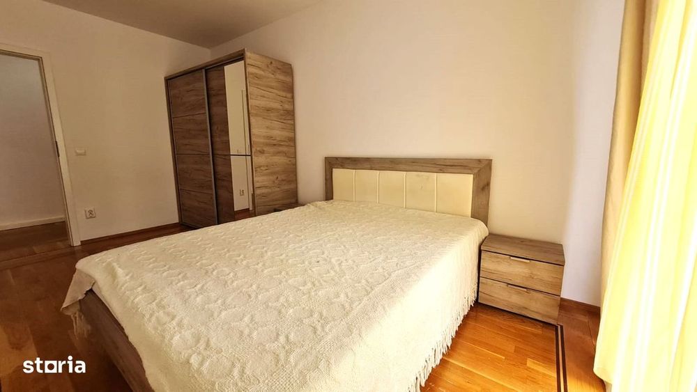 Apartament 3 camere City Residence Balanta