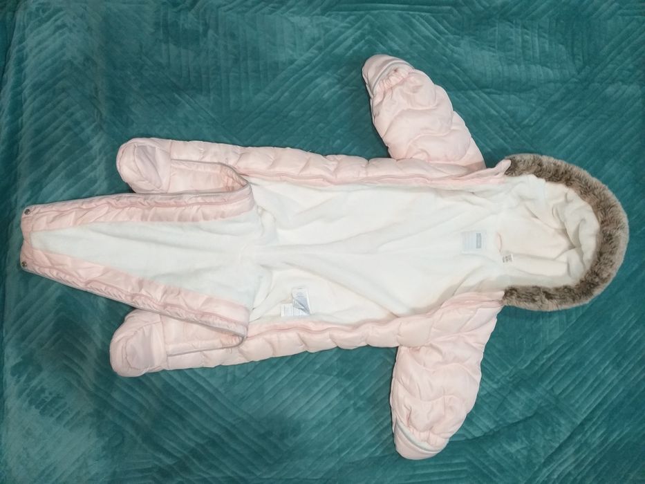 Детский комбинезон OBAIBI FRANCE