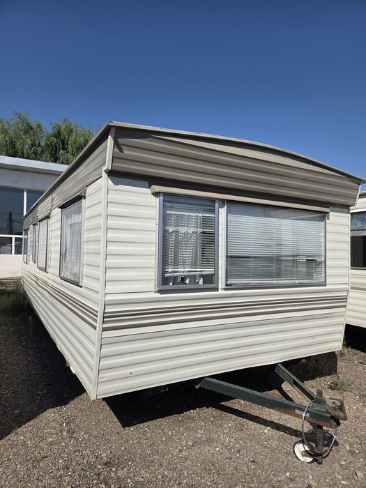 LICHIDARE  Casa mobila