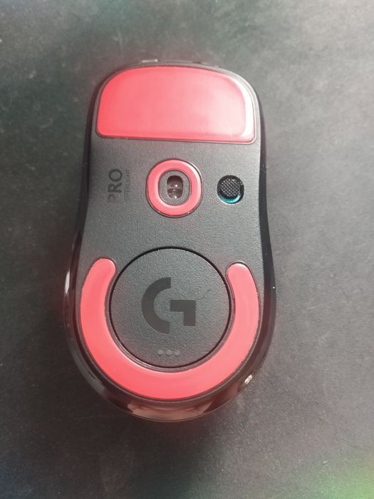 Logitech G PRO x Superslight