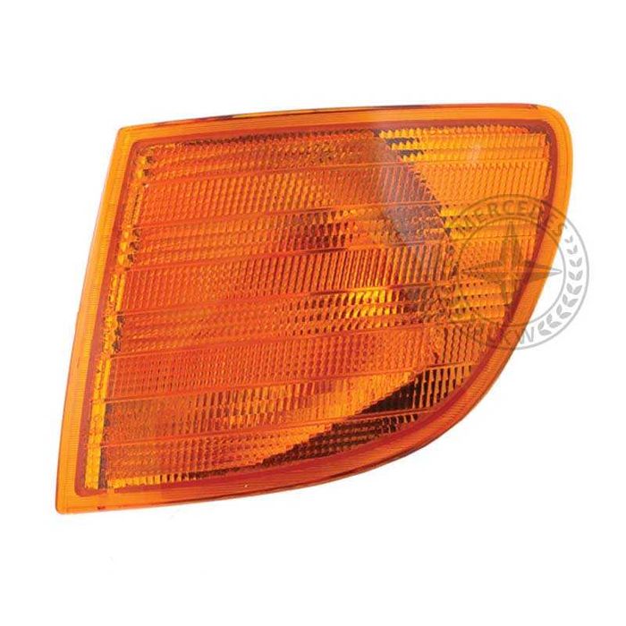 Мигач за Mercedes-Benz Vito W638 96г.-03г