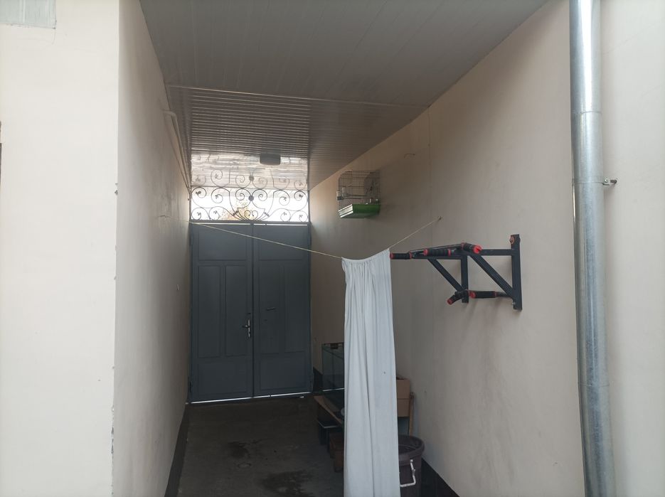 КУ́ЧА ЮЗИДА...СРОЧНО!!!Шайхонтахур туман С.Дарваза.Ховли сотилади  1