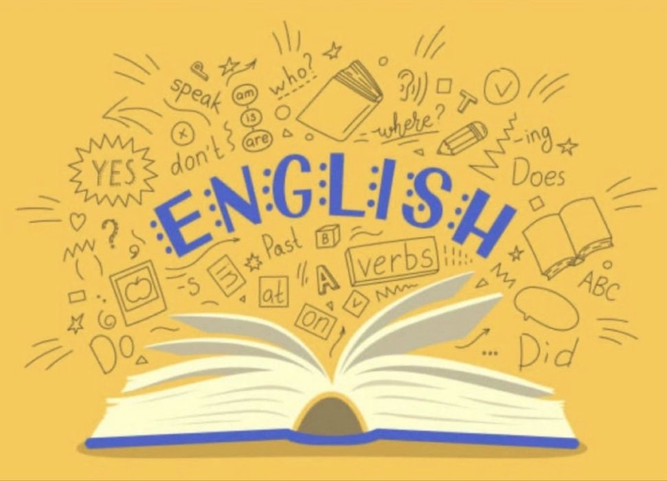 ingliz tili ustoz | преподаватель английского языка