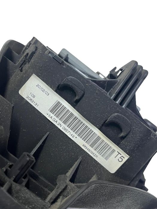 Airbag Volan Peugeot 307 Sw 3E_, 3H_ 2002 - 2009 96345028Zr