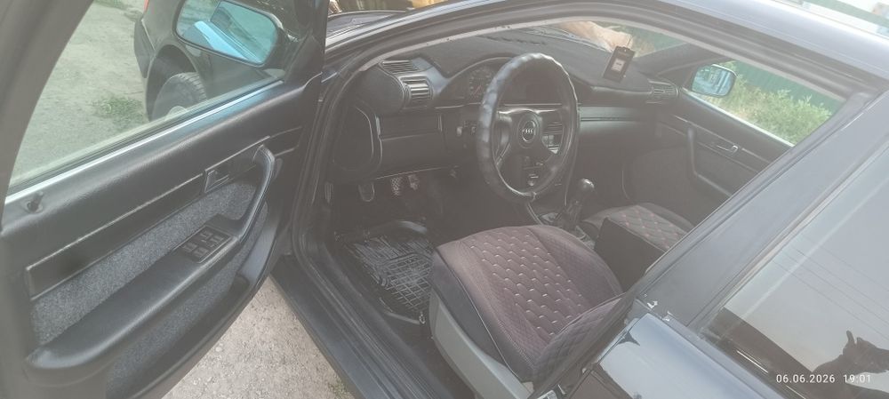Продам Ауди 100 с4