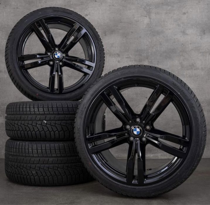 Бмв джанти 20 цола оригинални G сериите