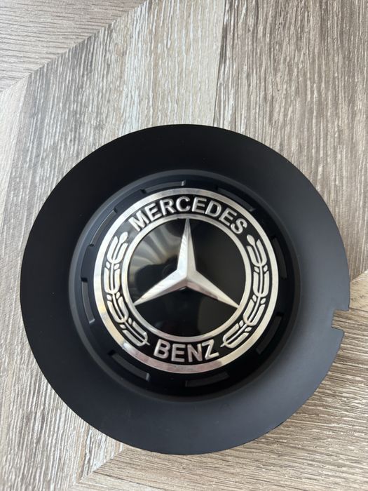 Капачки за джанти Мерцедес