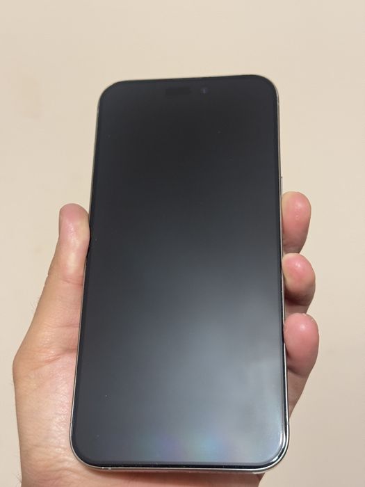 Iphone 15 Pro Max. 256гб. 10/10