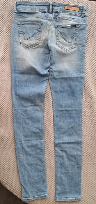 Дълги дамски дънки Only, Diesel и др.