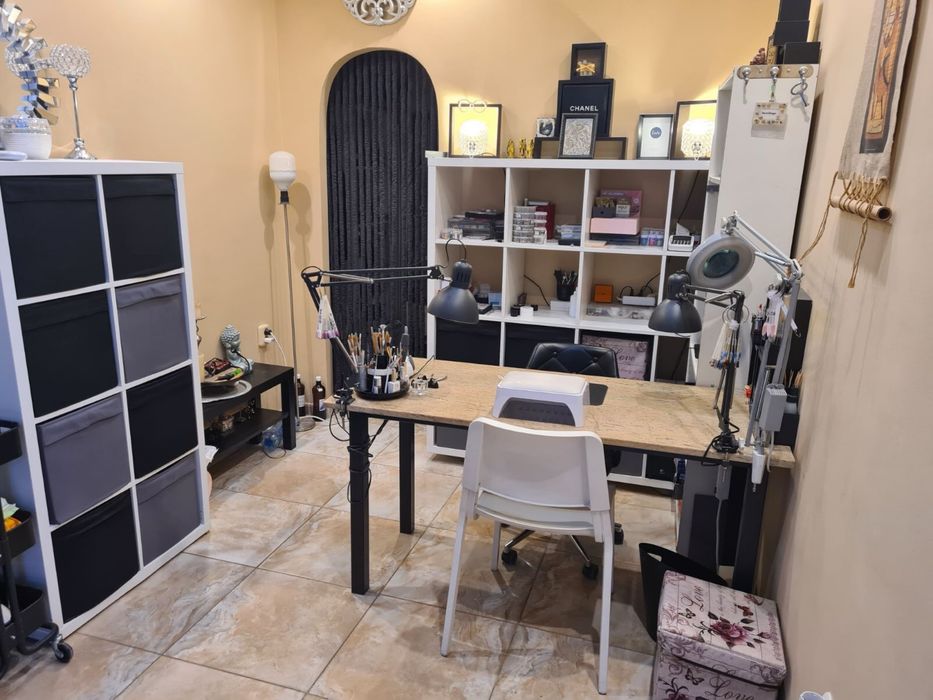 Салон  за Маникюр