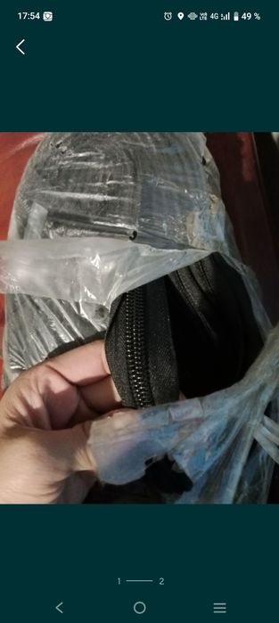 замки молнии продам срочно