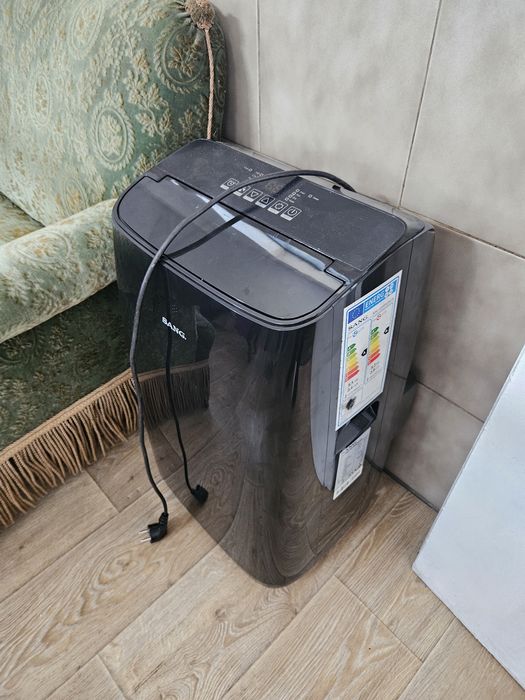 Мобилен климатик Sang