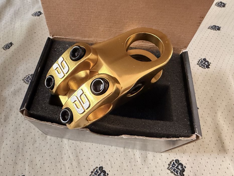 Вынос BMX Premium Components