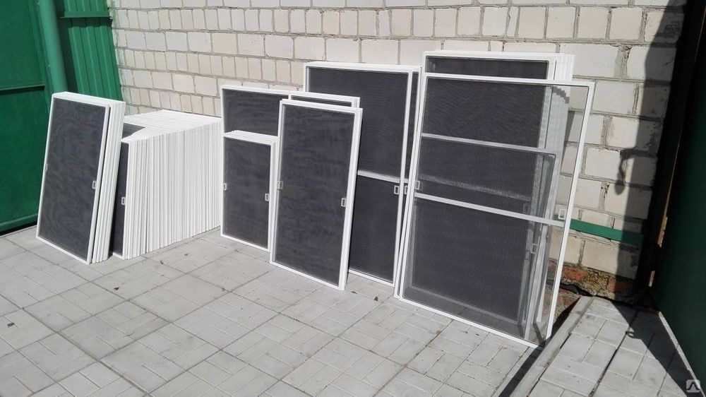 Hi-tech москитныесетка