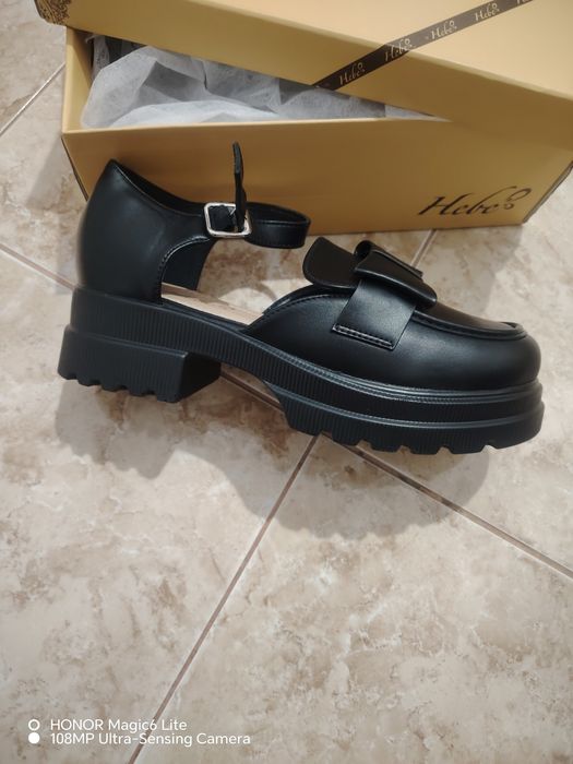 Pantofi casual damă