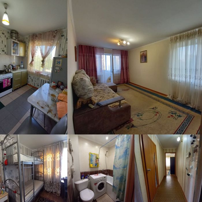 Продаю 2 комн.квартиру