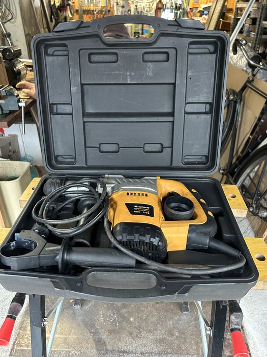 Vand aparat sudura,motor electric,picamer si husa auto