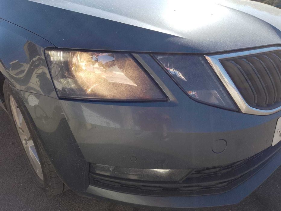 Dezmembrari Skoda Octavia 3 Facelift 2.0 TDI Euro 6 cod motor CRM