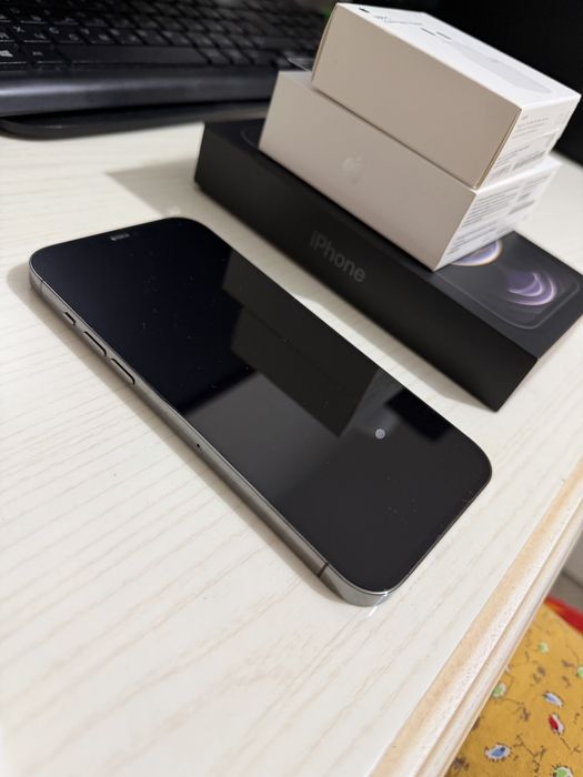 iPhone 12 Pro Max 256 gb