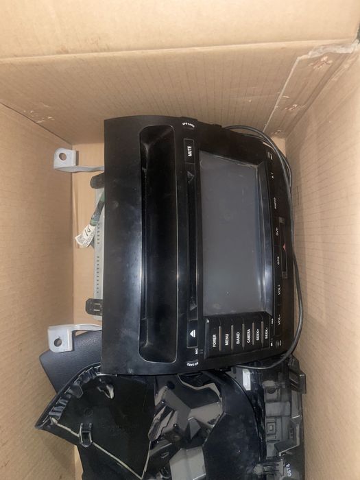 Аксессуары для авто лэнд крузэр 200