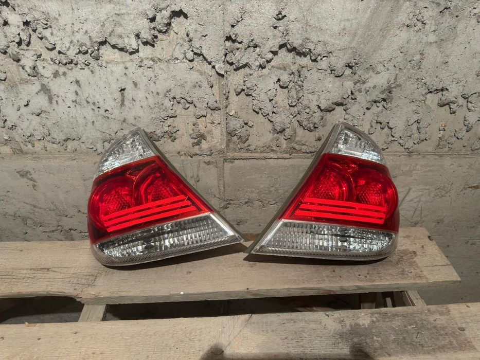 Камри 35 артынғы фонарь.