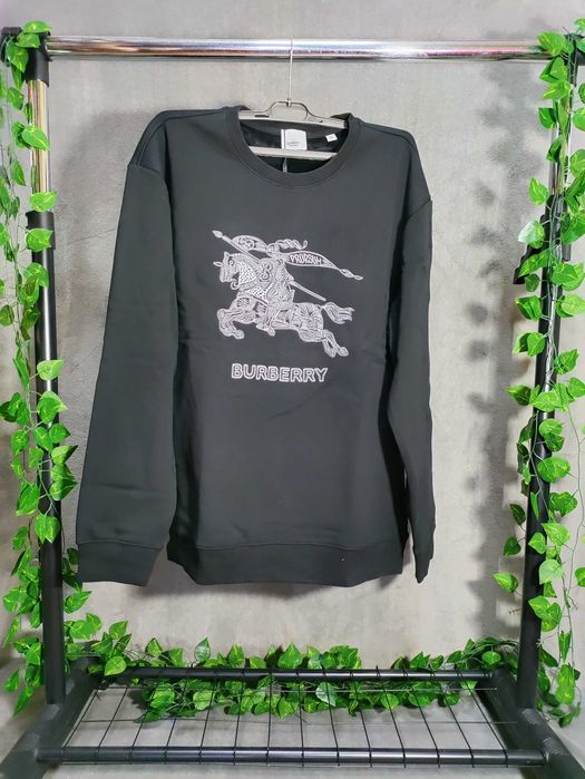 Bluza Burberry marimea XL