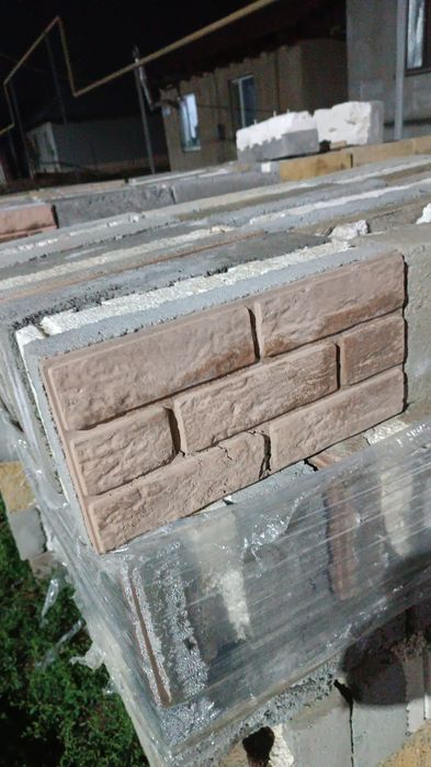 Продам теплоблок