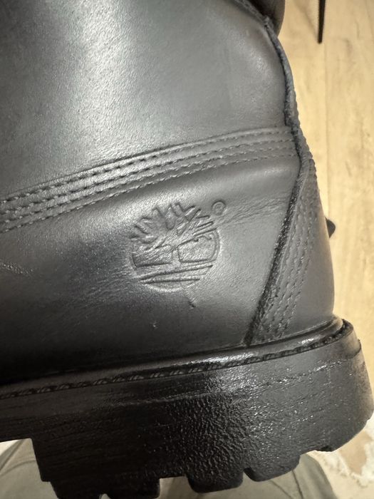 Timbreland numarul 39 stare foarte buna!