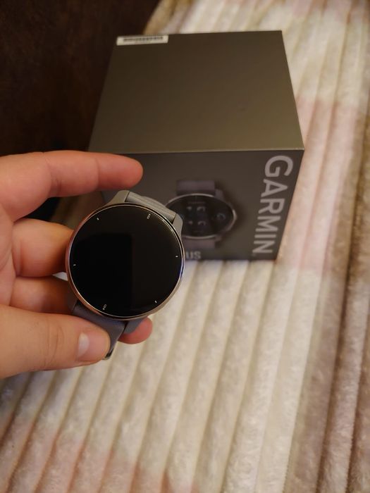 Smart watch Garmin Venu2 Plus