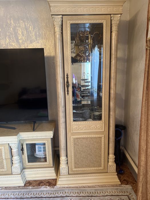 Мебель для гостинной