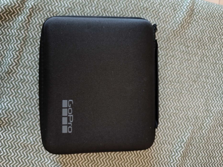 Екшън камера GoPro HERO 13 Black Creator Edition