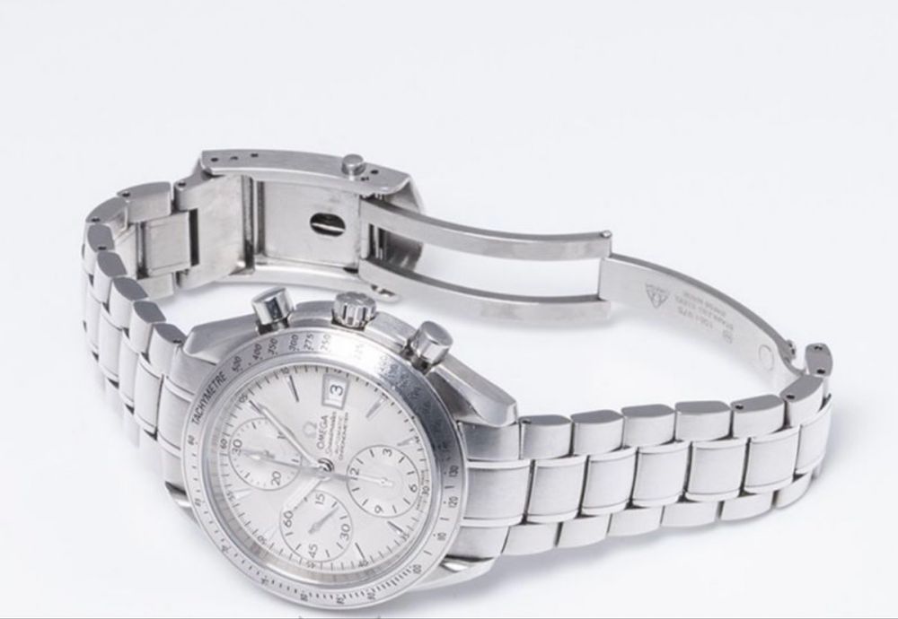 Omega в идеальном состоянии!