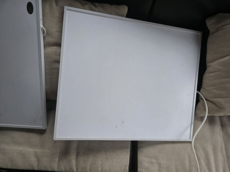 2 panouri radiante ,de caldura