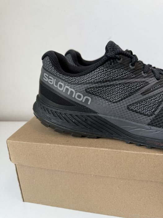Salomon Sense Escape Trail Running ( 42) 27см.Маратонки