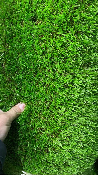 Искусственный газон